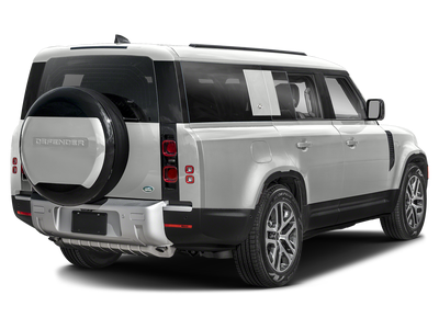 2023 Land Rover Defender 130 SE