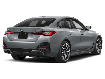 2024 BMW i4 xDrive40