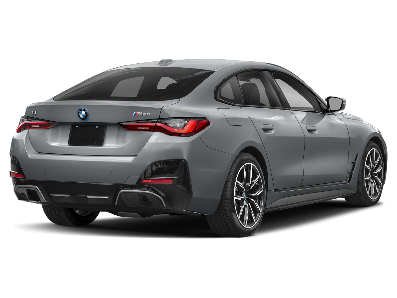 2024 BMW i4 xDrive40