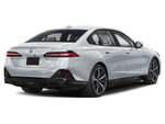 2024 BMW i5 M60