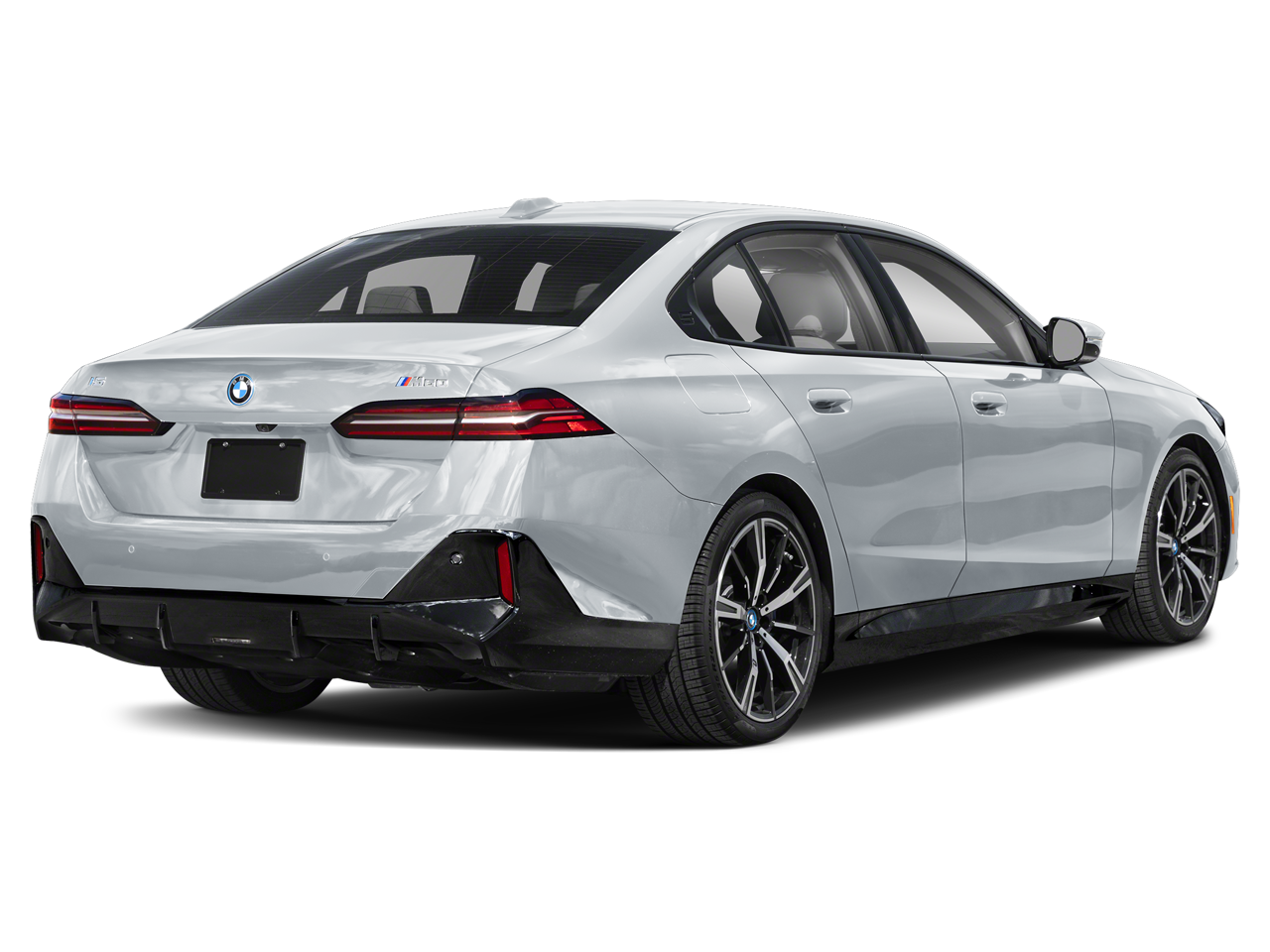 2024 BMW i5 M60