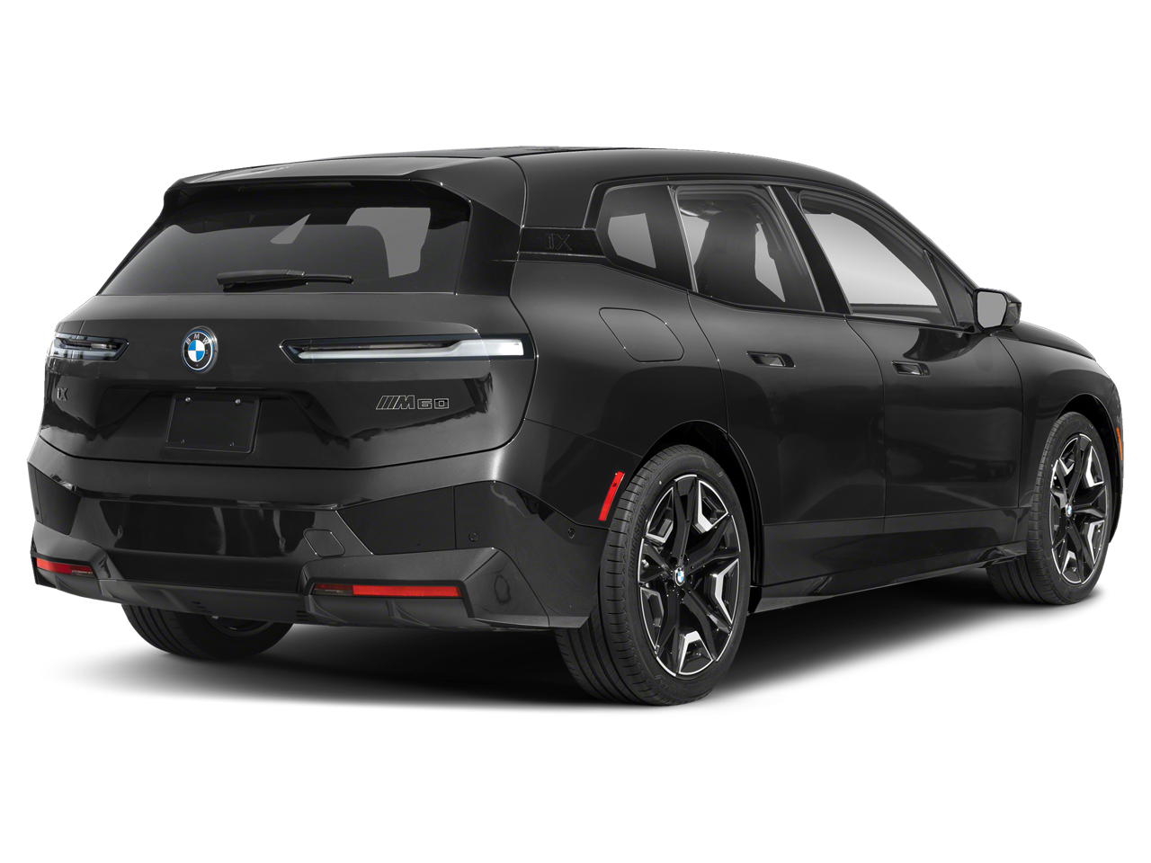 Used 2024 BMW iX Base with VIN WB523CF02RCN55936 for sale in Madison, WI