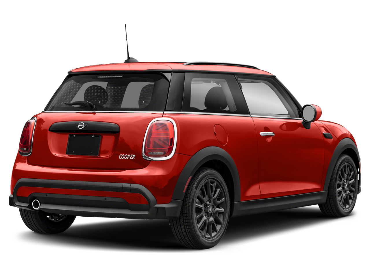 2024 MINI HARDTOP 2 DOOR Signature