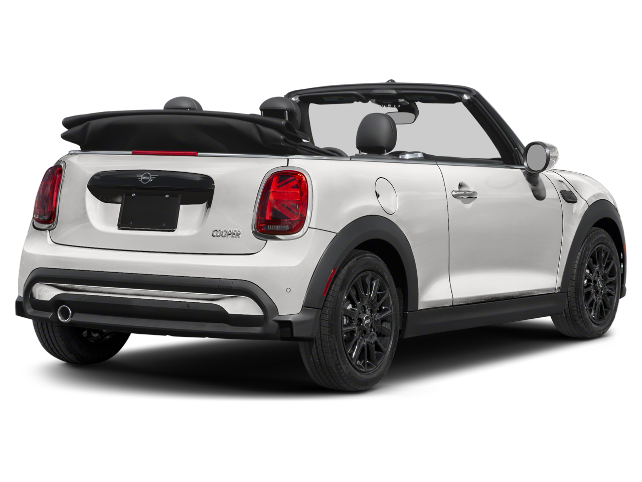 2024 MINI CONVERTIBLE Iconic