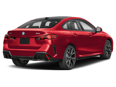 2025 BMW 2 Series 228 xDrive Gran Coupe