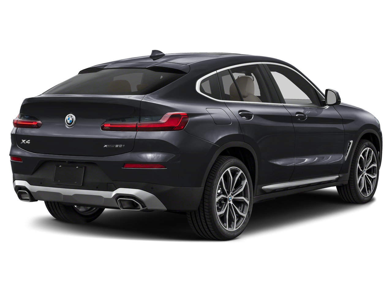 2025 BMW X4 M40i