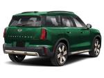 2025 MINI Countryman All4 Base