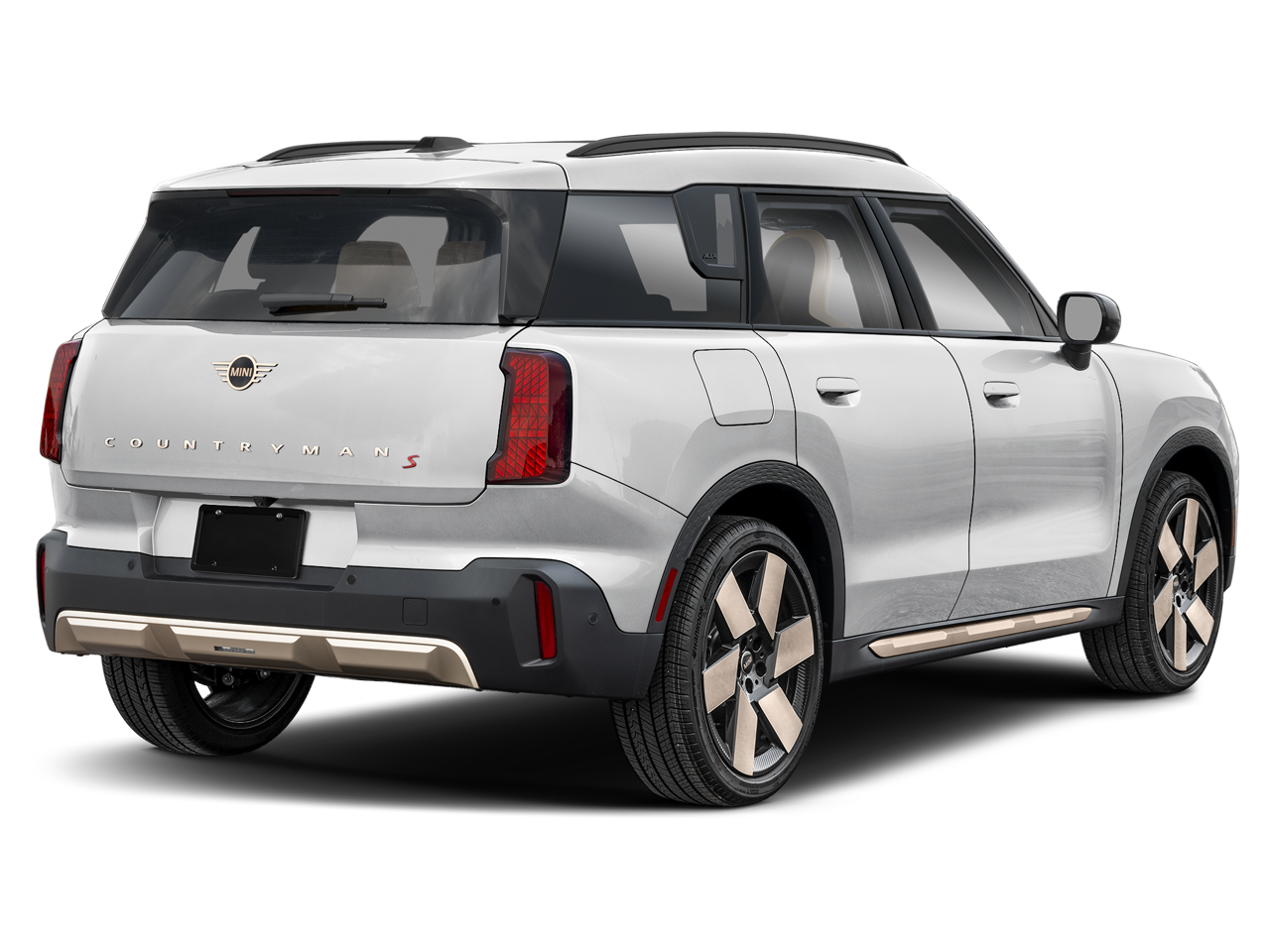 2025 MINI COUNTRYMAN Iconic