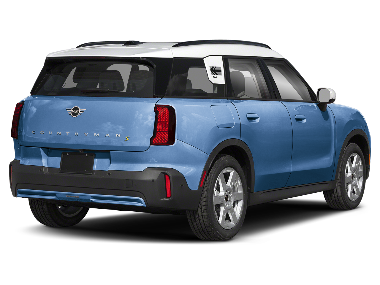 Used 2025 MINI Countryman SE with VIN WMZ53GA06S7U22188 for sale in Madison, WI