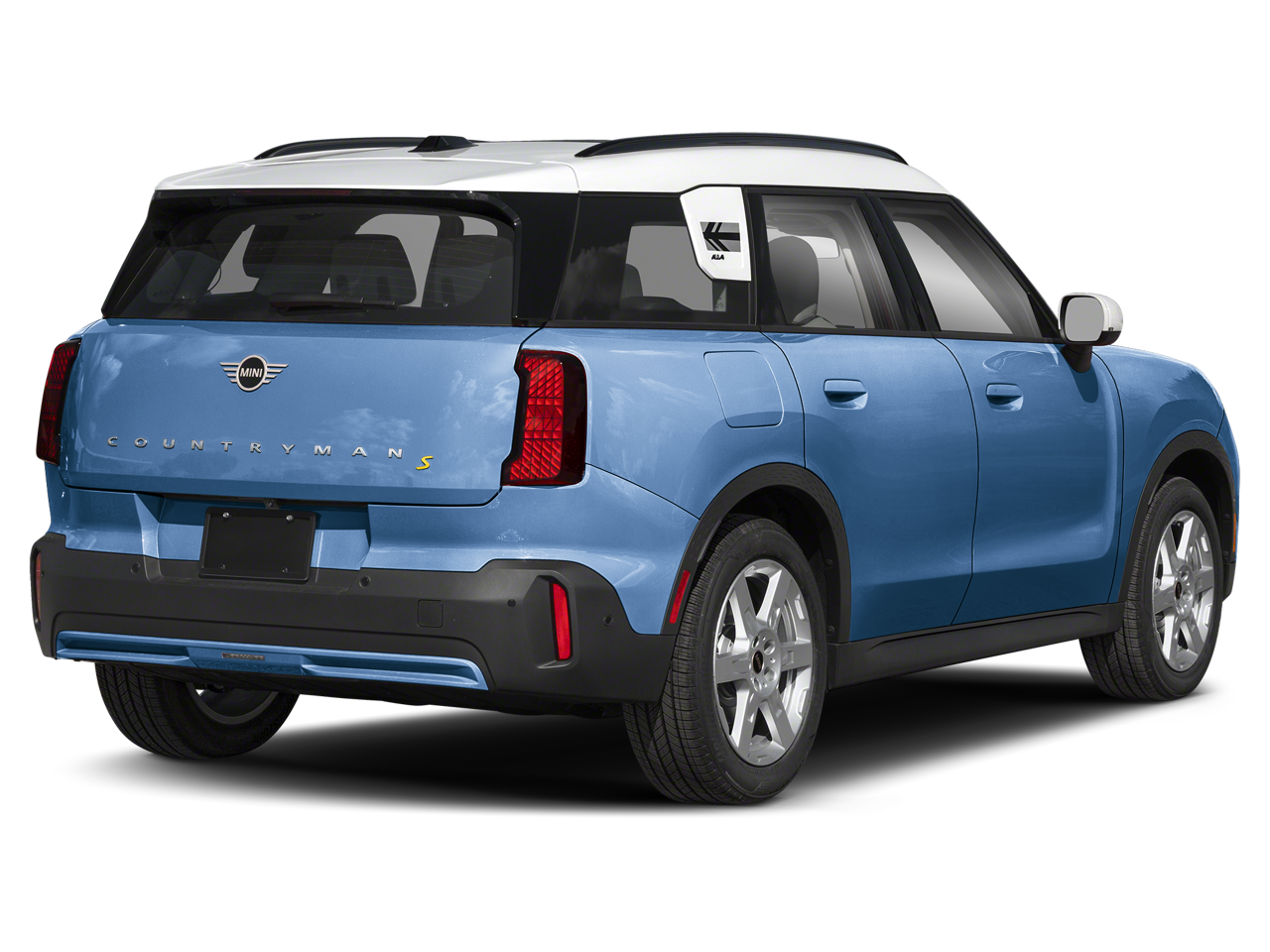 2025 MINI COUNTRYMAN Iconic