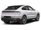 2025 Porsche Cayenne Coupe Base