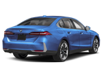 2026 BMW 5 Series 540i xDrive
