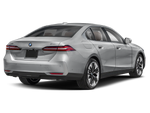 2026 BMW 5 Series 540i xDrive