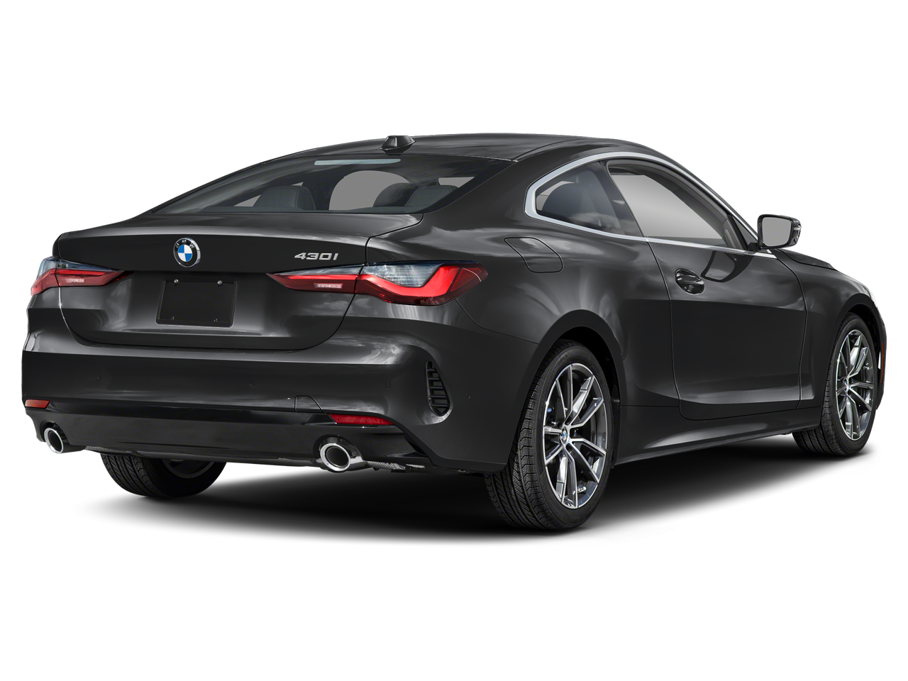 2026 BMW 4 Series 430i xDrive