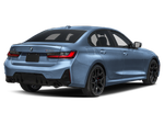 2026 BMW 3 Series M340i xDrive