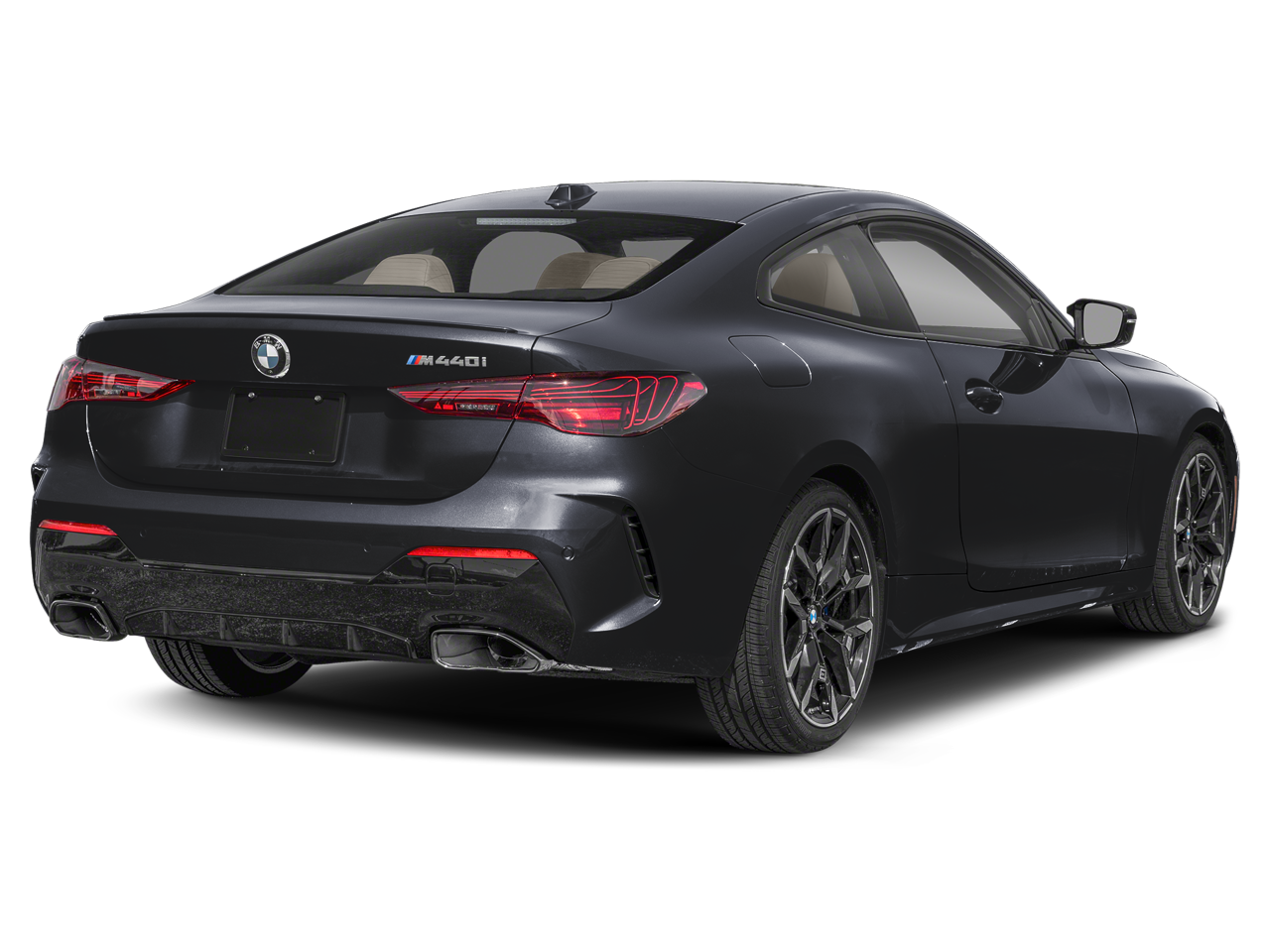 2026 BMW 4 Series M440i xDrive