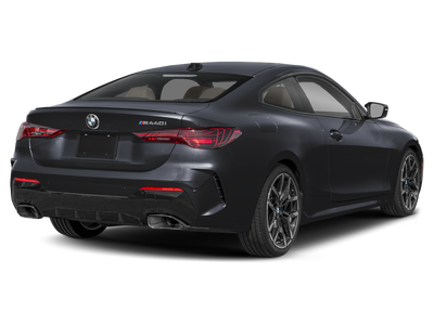 2026 BMW 4 Series M440i xDrive