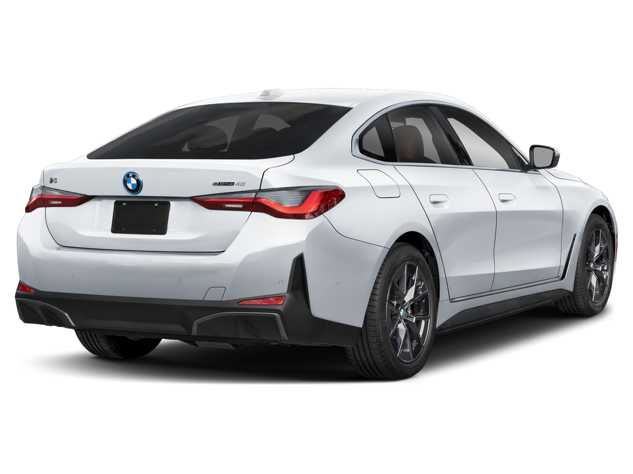Used 2026 BMW i4 40 with VIN WBY43HD00TFW39609 for sale in Madison, WI