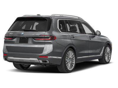 2027 BMW X7 M60i