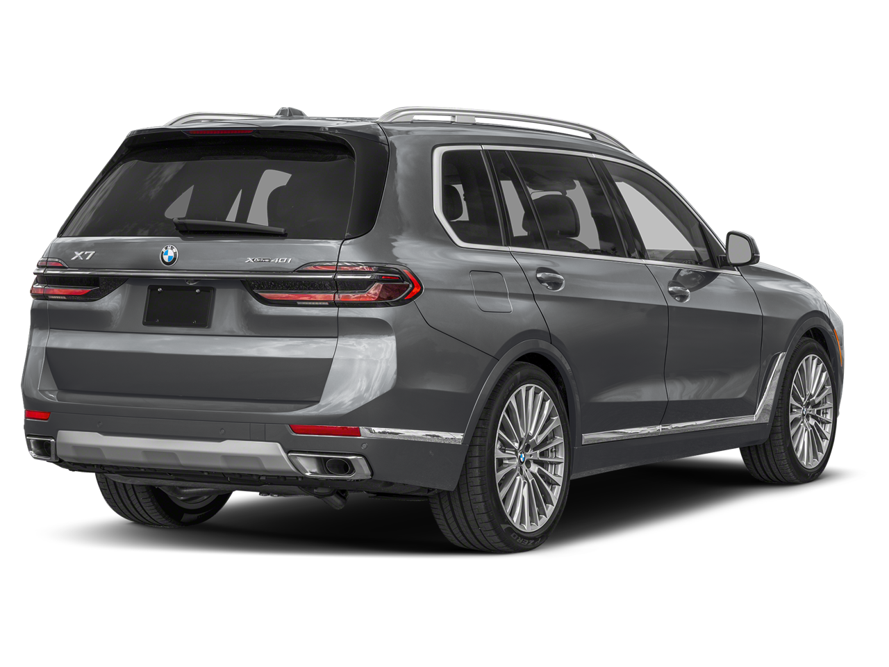 2027 BMW X7 M60i