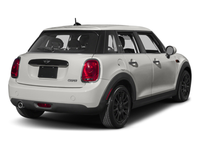 2016 MINI Cooper Base