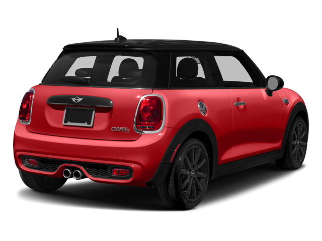 2017 MINI HARDTOP 2 DOOR Base