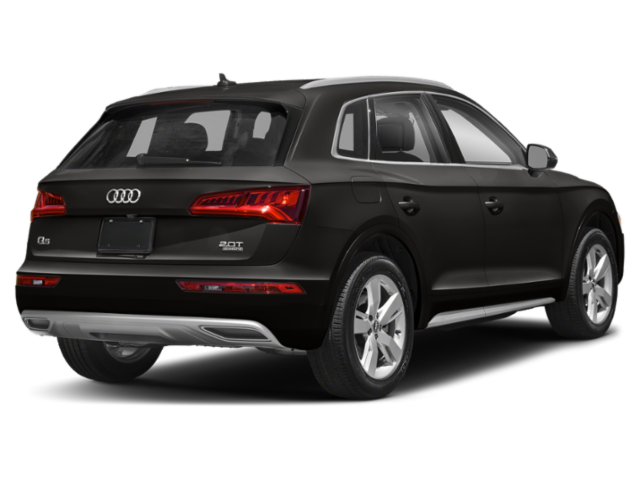 2019 Audi Q5 2.0T Prestige quattro