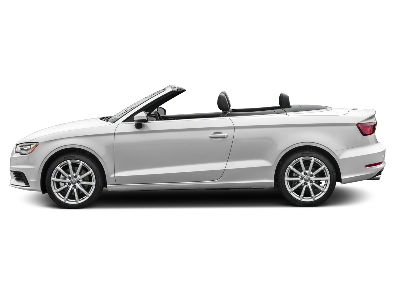2015 Audi A3 2.0T Premium quattro