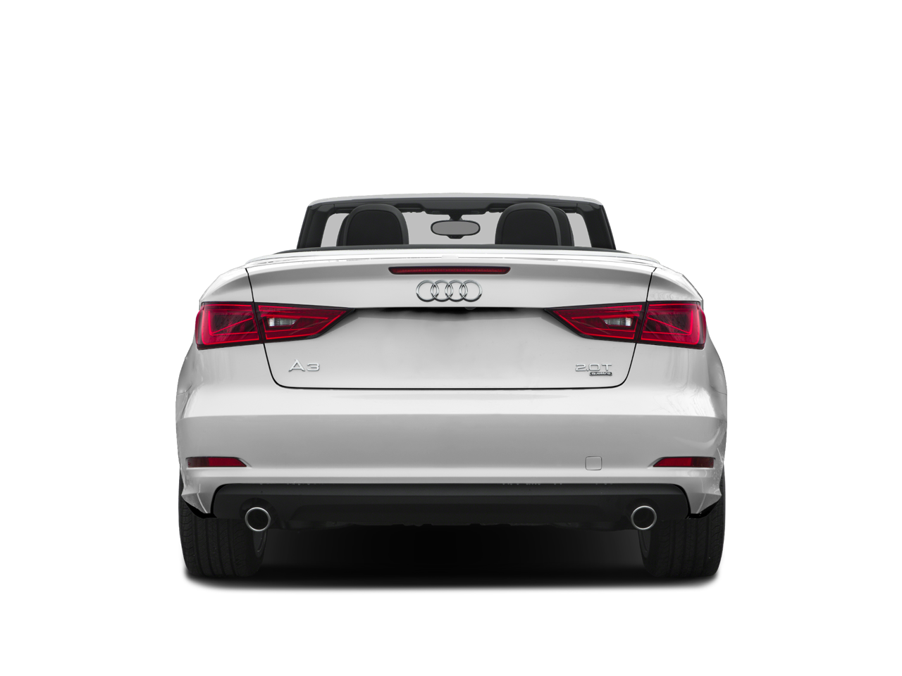 2015 Audi A3 2.0T Premium quattro
