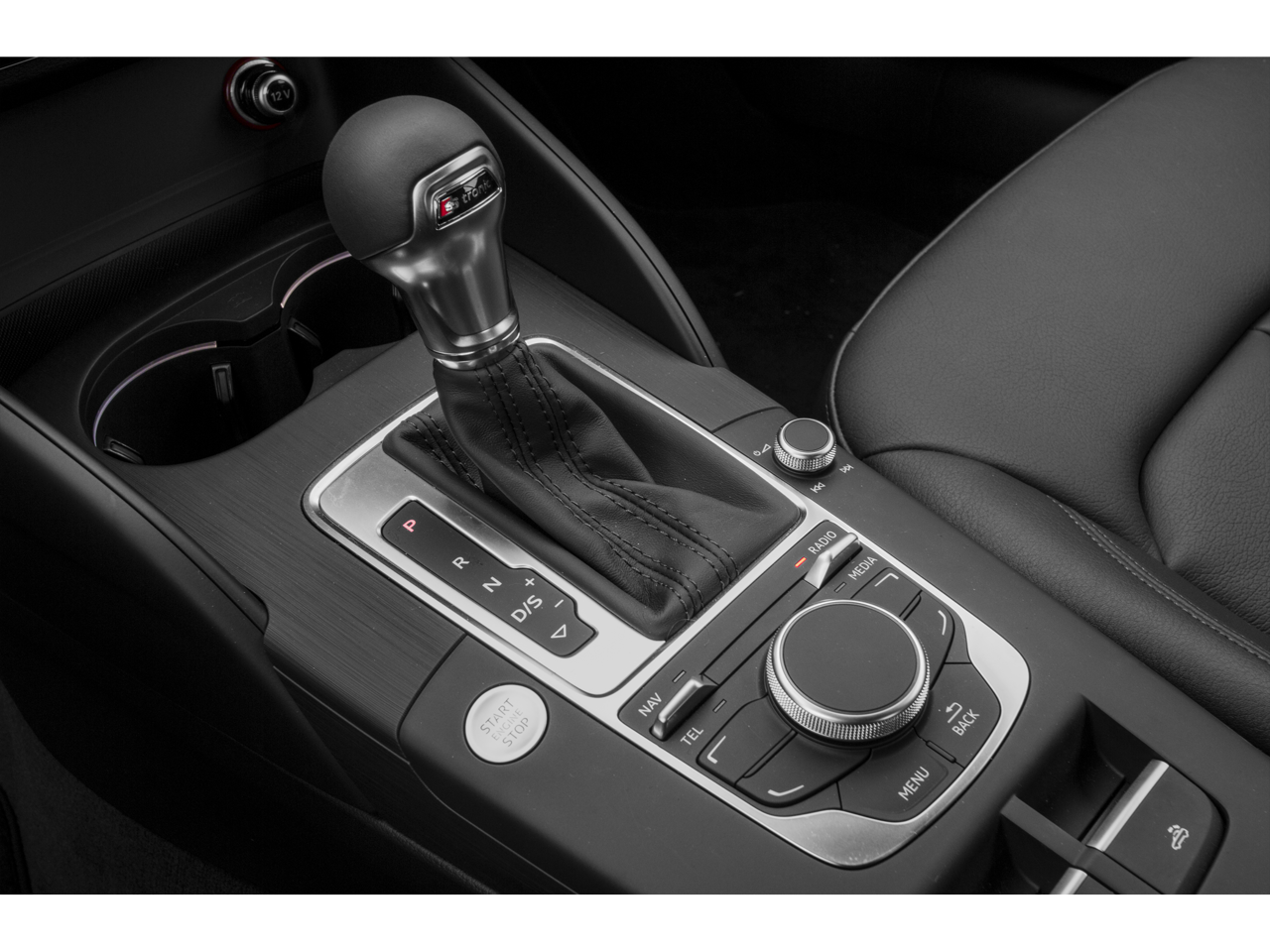 2015 Audi A3 2.0T Premium quattro