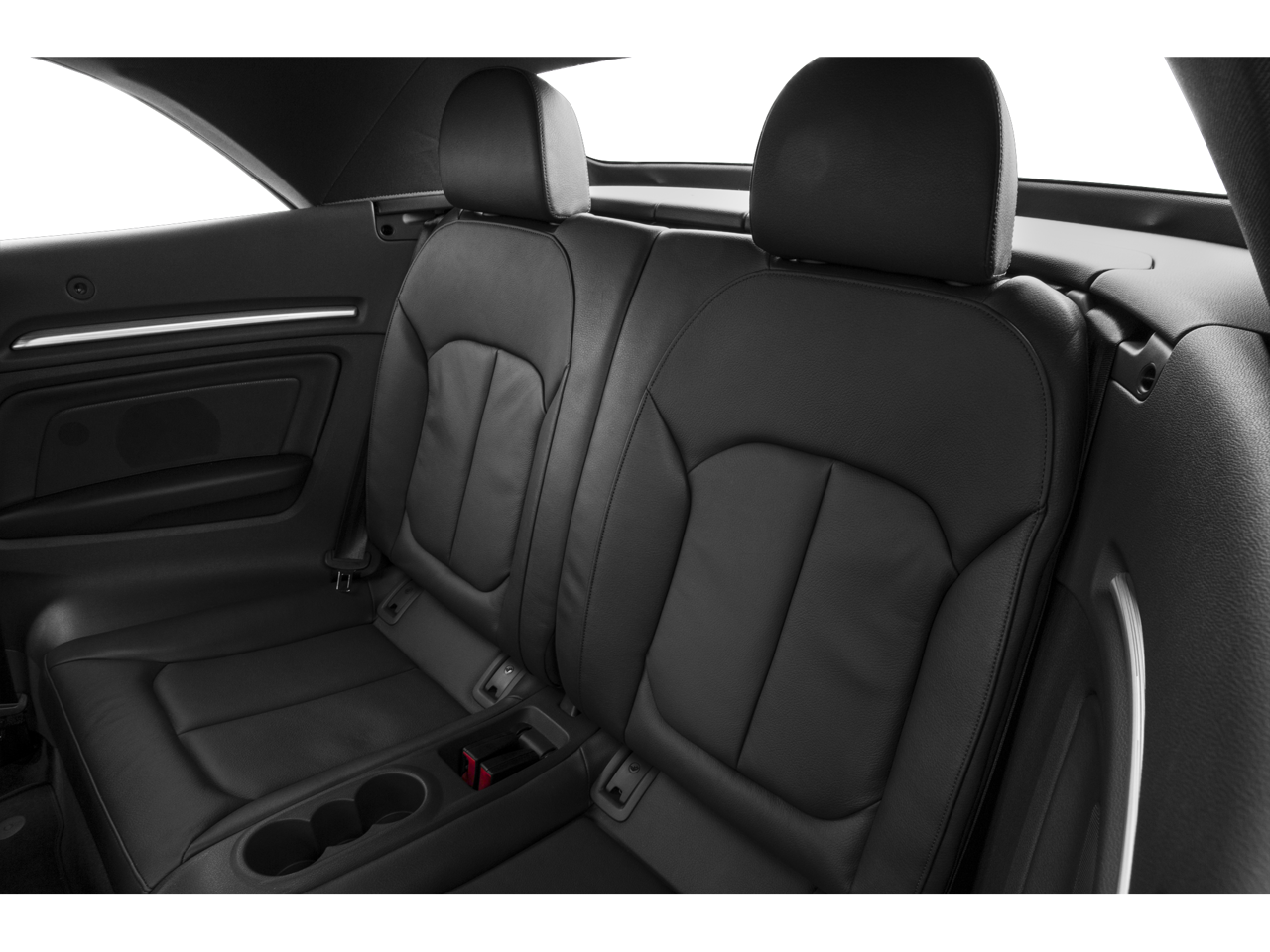 2015 Audi A3 2.0T Premium quattro