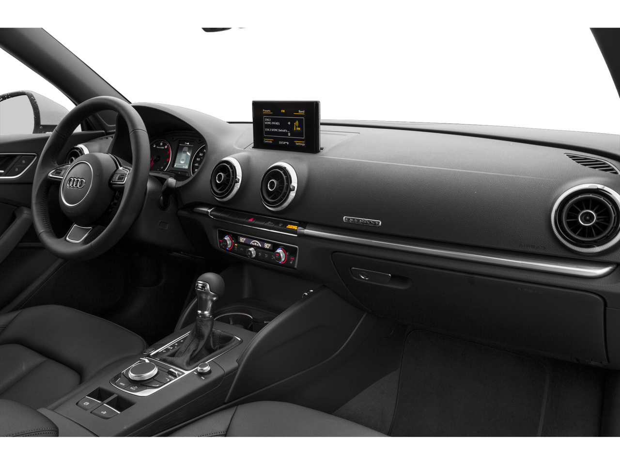2015 Audi A3 2.0T Premium quattro