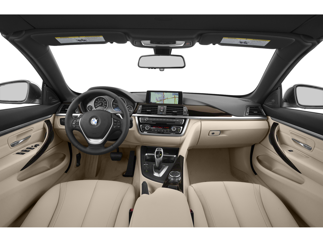 2015 BMW 4 Series 428i