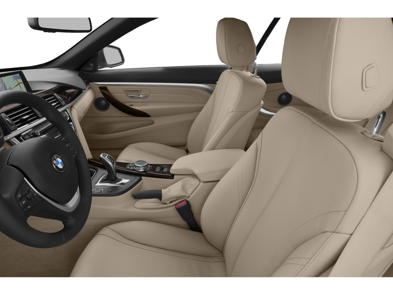 2015 BMW 4 Series 428i