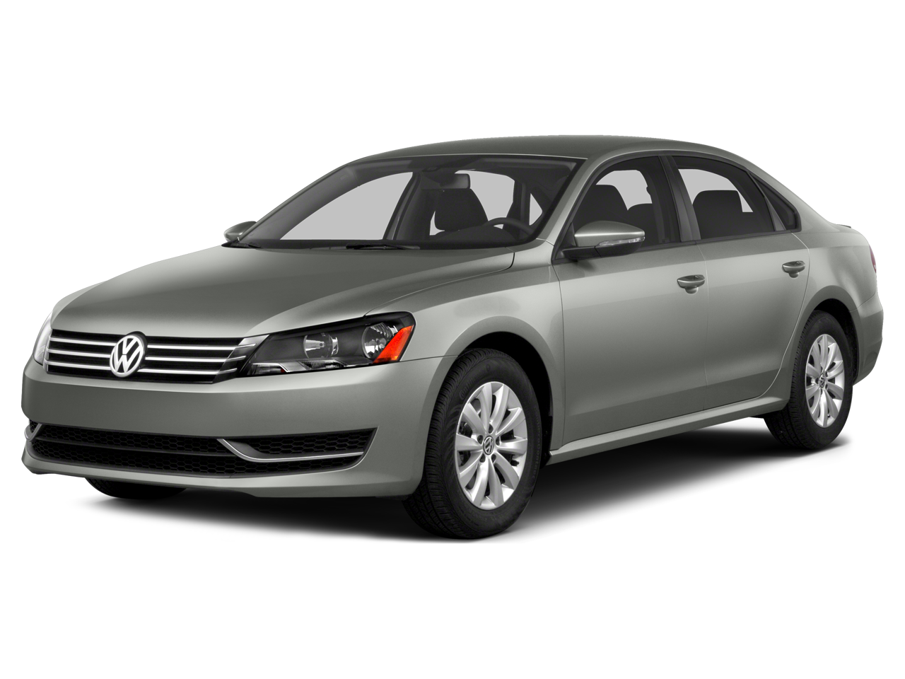 2015 Volkswagen Passat SEL Premium