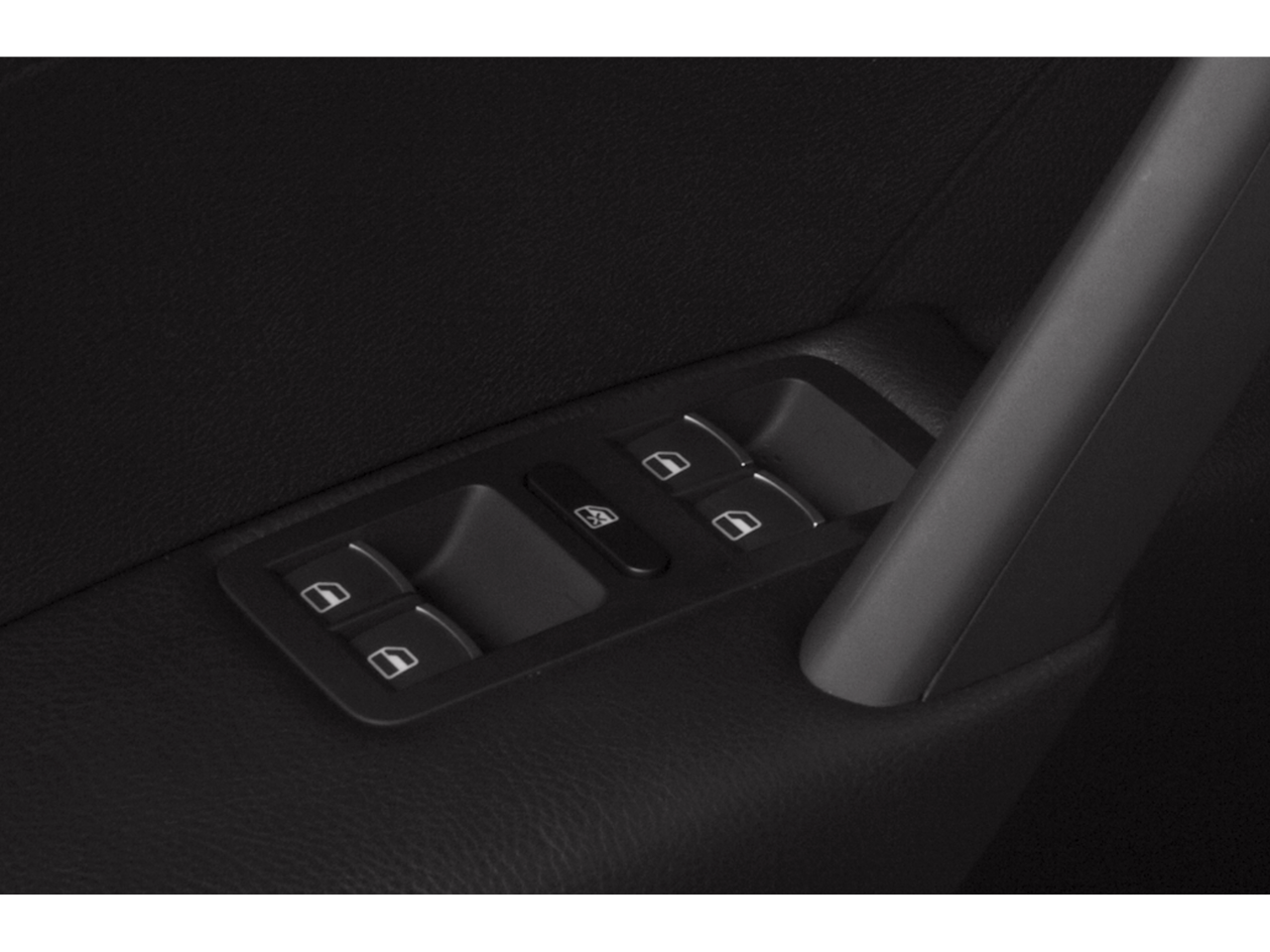 2015 Volkswagen Passat SEL Premium