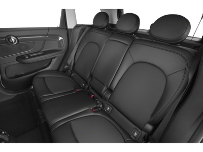 2018 MINI Countryman All4 Base