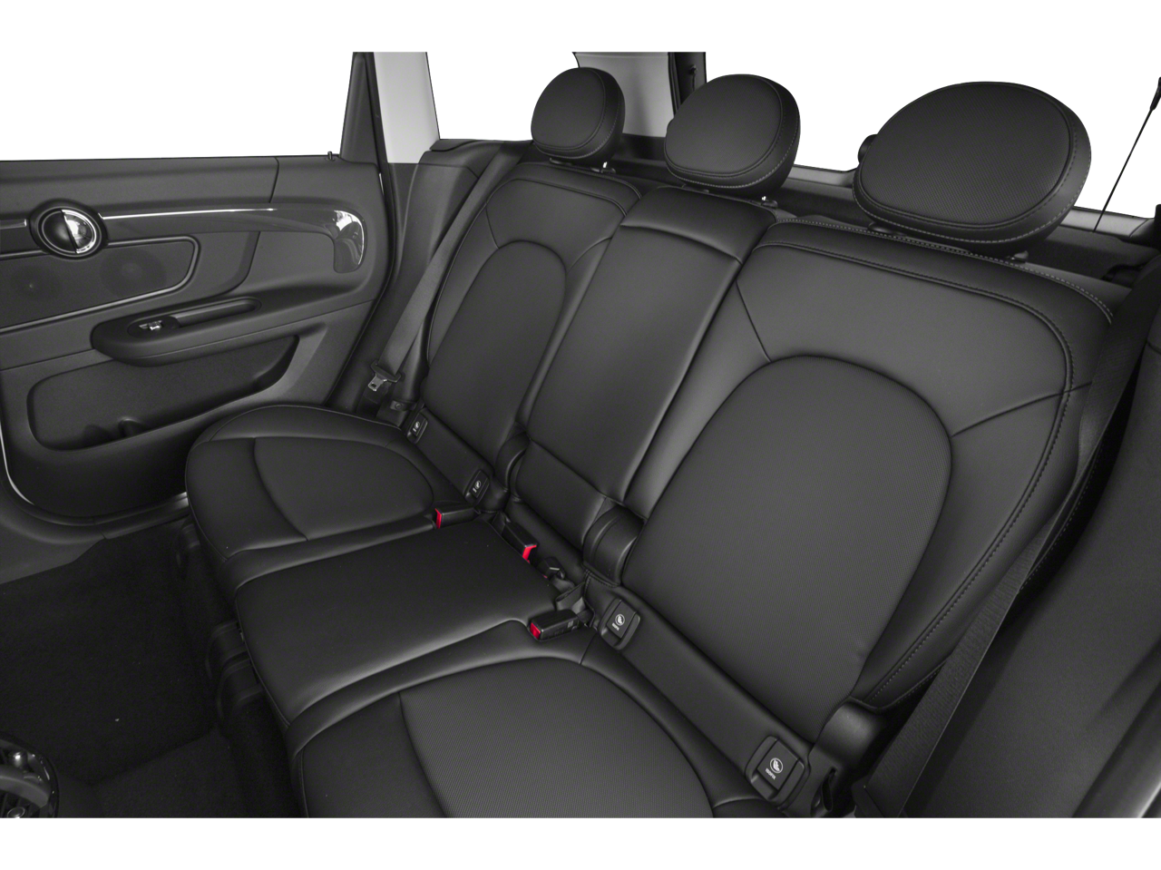 2018 MINI Countryman All4 Base