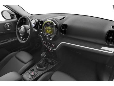 2018 MINI Countryman All4 Base