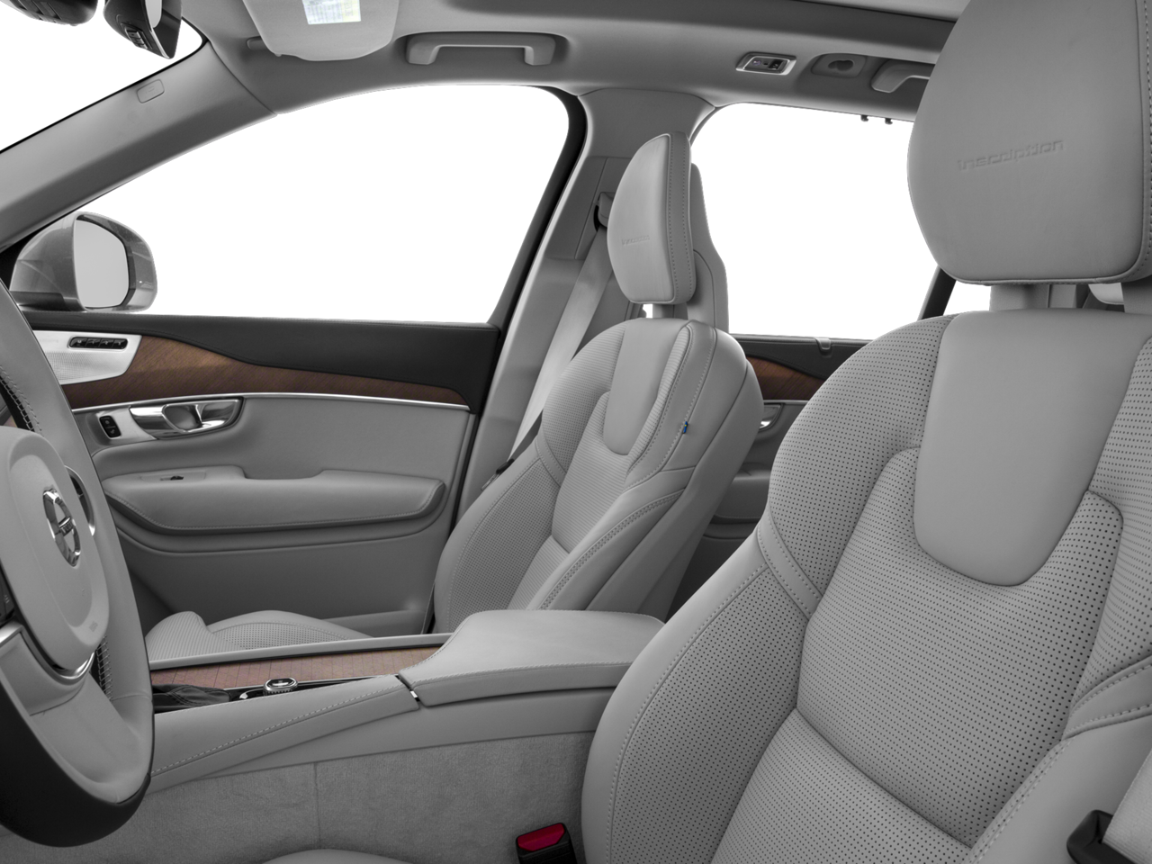 2018 Volvo XC90 T6 Inscription