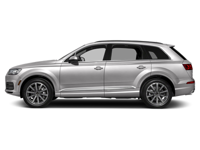 2019 Audi Q7 55 Premium quattro
