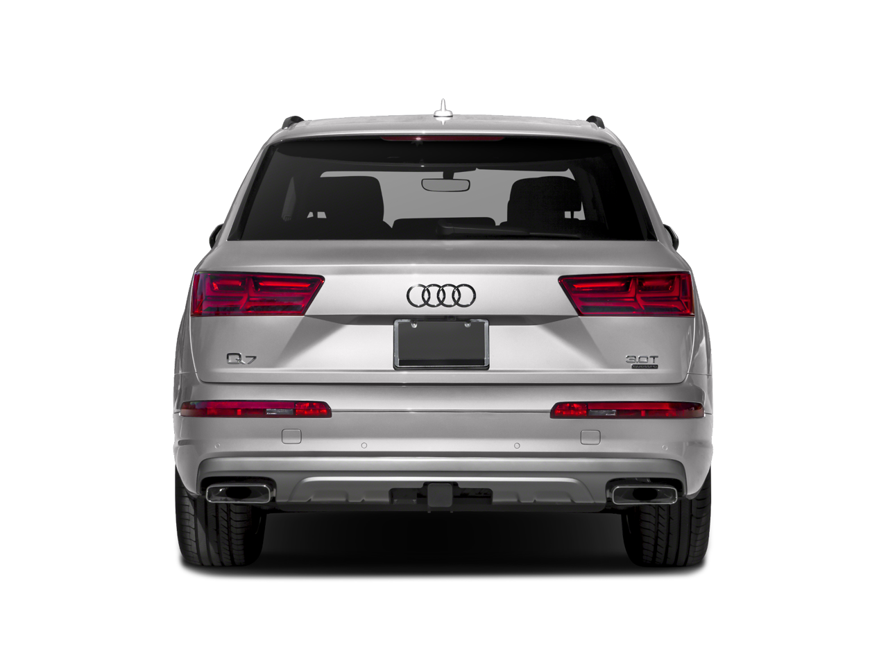 2019 Audi Q7 55 Premium quattro