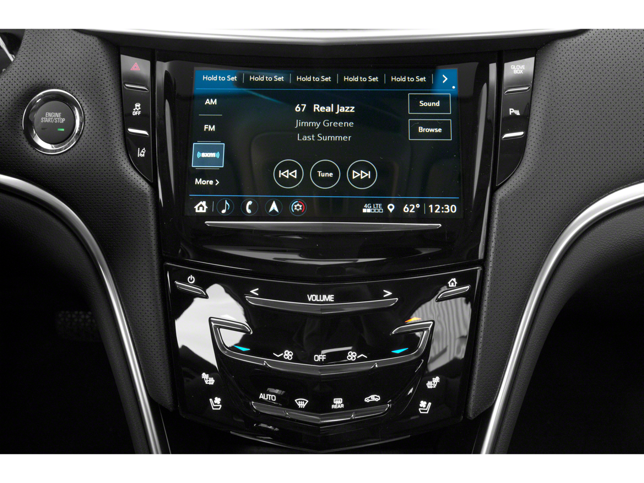 2019 Cadillac XTS Luxury