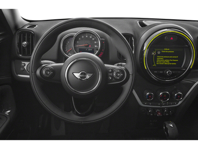 2019 MINI Countryman All4 Classic