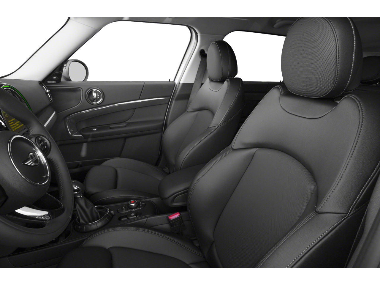 2019 MINI Countryman All4 Classic