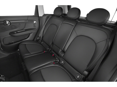 2019 MINI Countryman All4 Classic