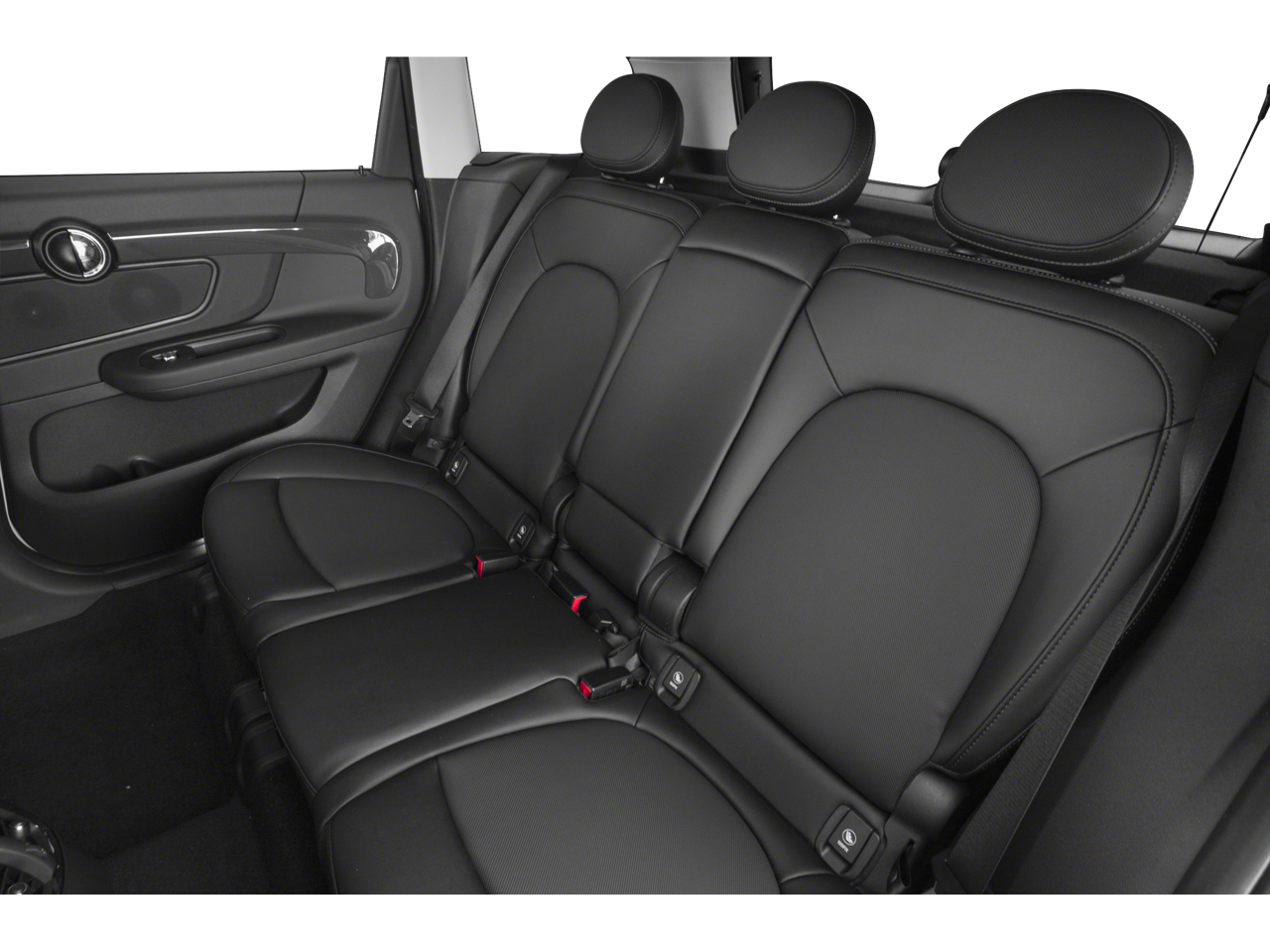 2019 MINI Countryman All4 Classic