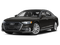 2020 Audi A8 4.0 LWB quattro L