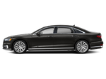 2020 Audi A8 4.0 LWB quattro L