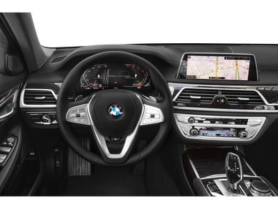 2020 BMW 7 Series 740i xDrive